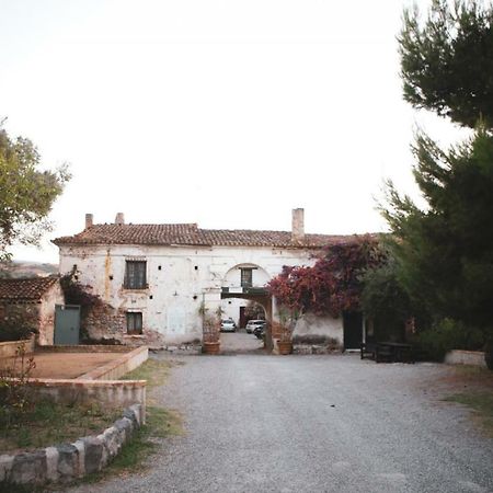 Agriturismo Giardino Di Iti Guest House Rossano Exterior photo